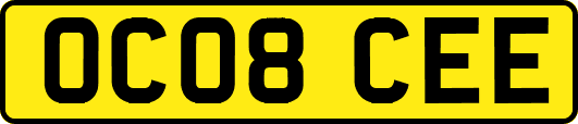 OC08CEE