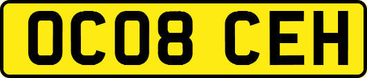 OC08CEH