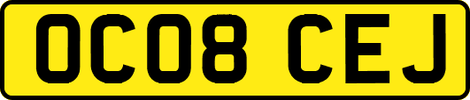 OC08CEJ
