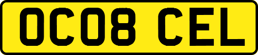 OC08CEL