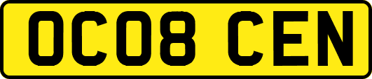 OC08CEN