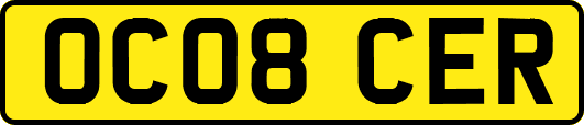 OC08CER