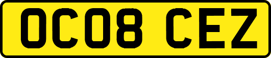 OC08CEZ