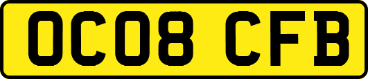 OC08CFB