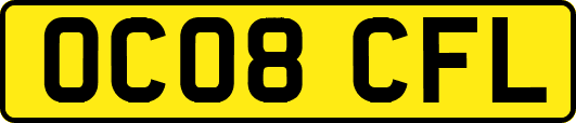 OC08CFL