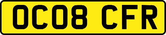 OC08CFR