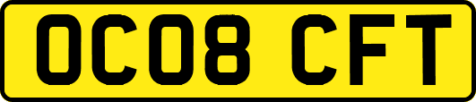 OC08CFT