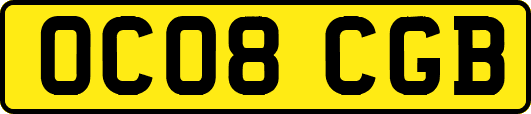 OC08CGB