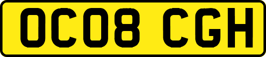 OC08CGH