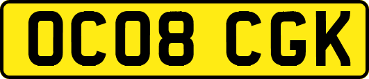 OC08CGK