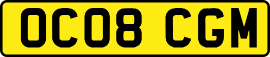 OC08CGM