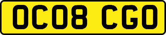 OC08CGO