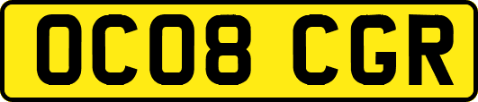 OC08CGR