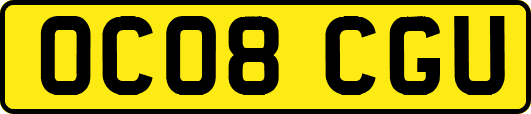 OC08CGU