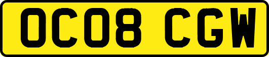 OC08CGW
