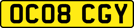OC08CGY