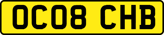 OC08CHB