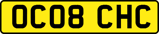 OC08CHC