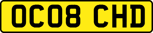 OC08CHD