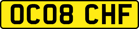 OC08CHF