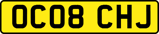 OC08CHJ