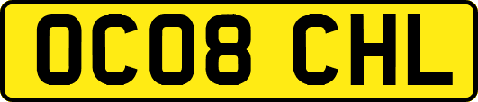 OC08CHL