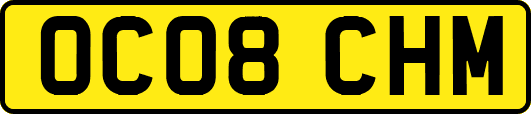 OC08CHM