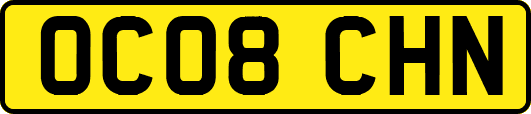 OC08CHN