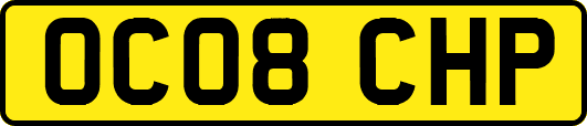 OC08CHP