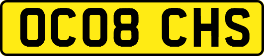 OC08CHS