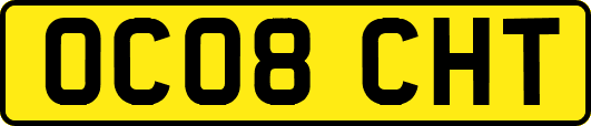 OC08CHT