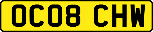 OC08CHW