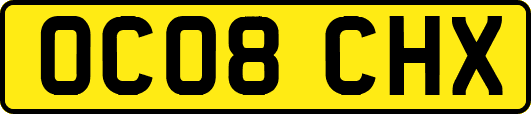 OC08CHX