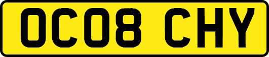 OC08CHY