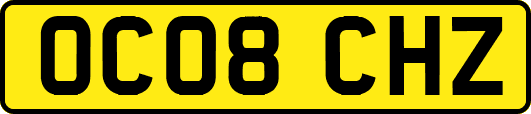 OC08CHZ