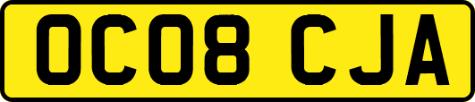 OC08CJA