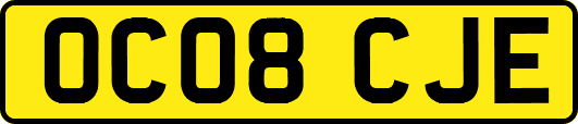 OC08CJE