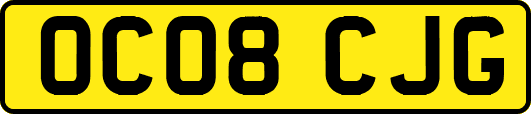 OC08CJG