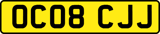 OC08CJJ