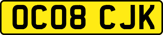 OC08CJK
