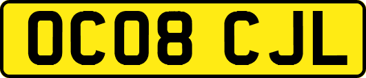 OC08CJL