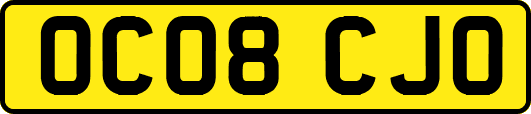 OC08CJO