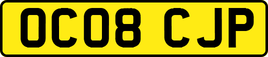 OC08CJP