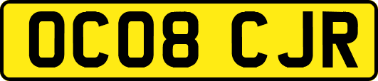 OC08CJR