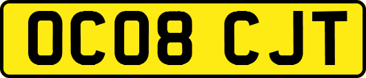 OC08CJT