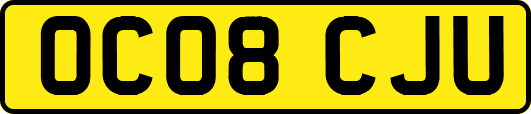 OC08CJU