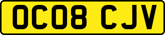 OC08CJV