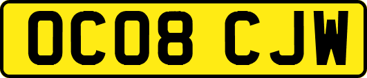 OC08CJW