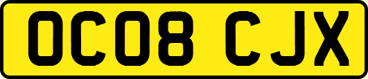 OC08CJX