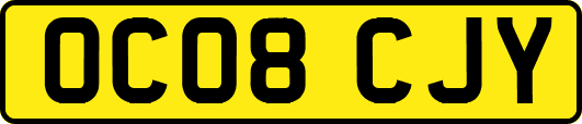 OC08CJY